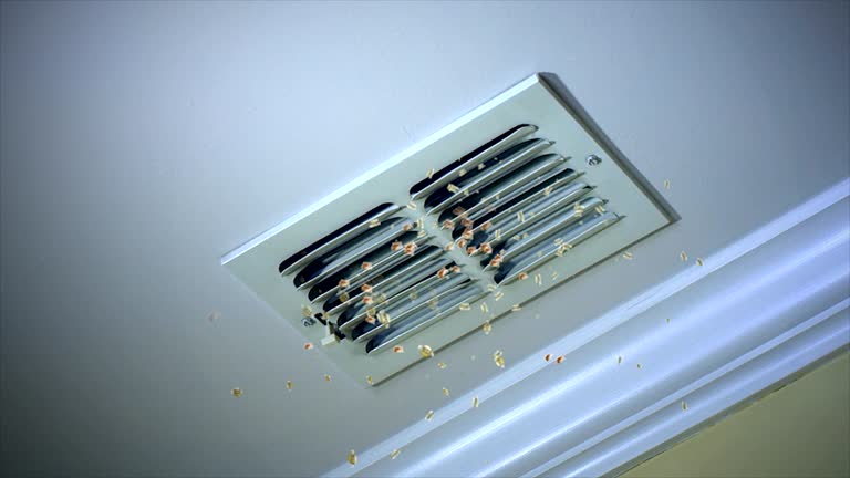 Best Best Air Duct Cleaning Company  in Syracuse, IN