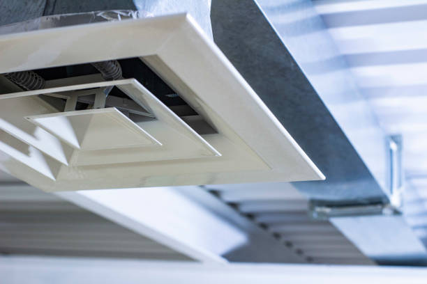 Best Affordable Air Duct Cleaning  in Syracuse, IN