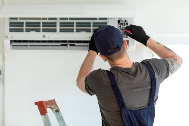 Best Emergency Air Duct Cleaning  in Syracuse, IN