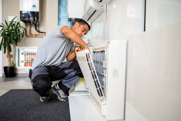 Best Emergency Air Duct Cleaning  in Syracuse, IN