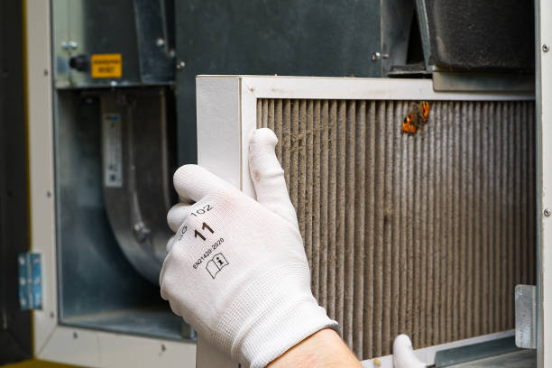 Best HVAC Air Duct Cleaning  in Syracuse, IN