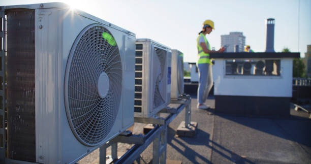 Home Air Vent Cleaning in IN