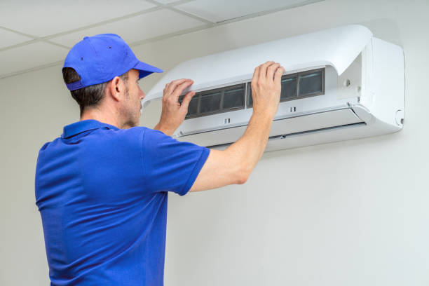 Best Home Air Vent Cleaning  in Syracuse, IN