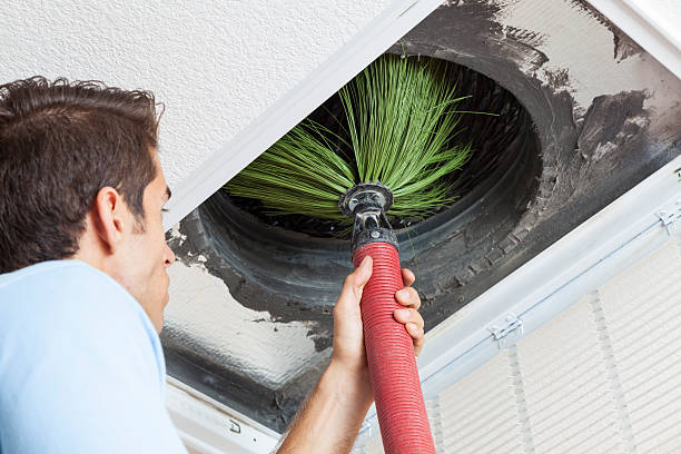 Best Emergency Air Duct Cleaning  in Syracuse, IN