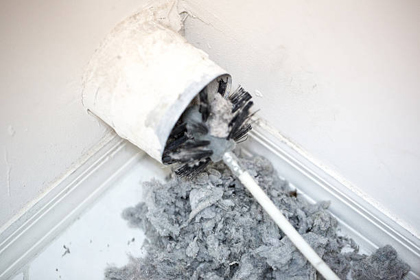 Best HVAC Duct Inspection Services  in Syracuse, IN